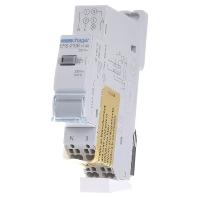Hager EPS410B Stroomstootschakelaar DIN-rail 1x NO 230 V/AC 16 A 1 stuk(s) Hager EPS410B Stroomstootschakelaar DIN-rail 1x NO 230 V/AC 16 A 1 stuk(s)