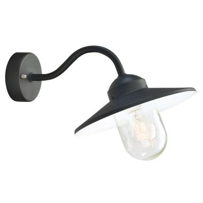 Franssen StallampSelva zwart - 1350