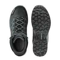 Lowa Innox Pro Gtx Mid Hoge Wandelschoen Heren Black/Grey 11/46 - thumbnail