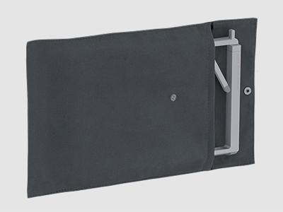 Rain Design mBar Pro+ Foldable Laptop Stand Space Grey