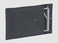 Rain Design mBar Pro+ Foldable Laptop Stand Space Grey - thumbnail