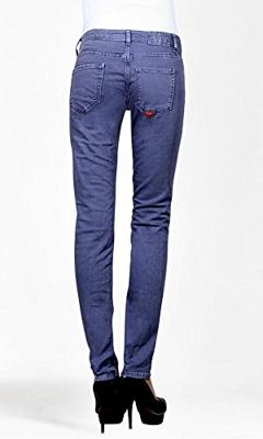 Soellaart Skihoes Zwart - Geel - Wit