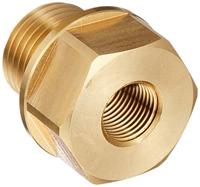 DAYTONA accessoires adapter oil drain m16x1.5 mm asura/velona - thumbnail