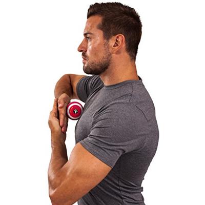 MBX Massage Ball - thumbnail
