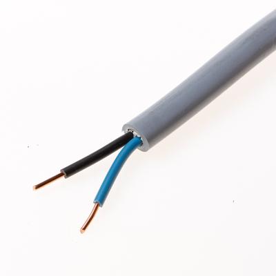 Buitenkabel xmvk 2 x 2.5mm²