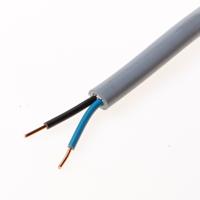 Buitenkabel xmvk 2 x 2.5mm² - thumbnail