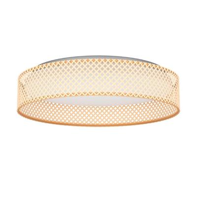 Eglo Rotan plafondlampLuppineria Ø 38cm - 900464