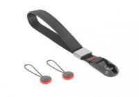 Peak Design CF-BL-3 Cuff black - thumbnail