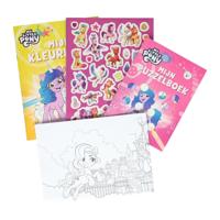 Wins Holland Activiteitenpakket my little pony - thumbnail