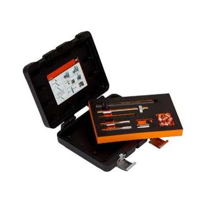 Bahco herstelset voor schroefdraad | BE1100