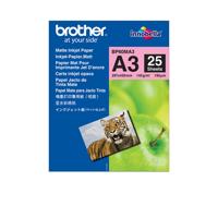 Brother Inkjet papier A3 Mat 25 vel - thumbnail