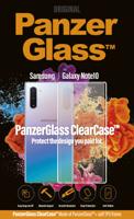 ClearCase voor Samsung Galaxy Note10 - thumbnail