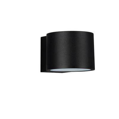 Lyora Design wandspotBeta down zwart - 9030800