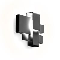 Estiluz - Maine T-3411L Plafondlamp Koper - thumbnail