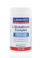 L-Glutathion complex - thumbnail