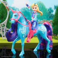 Unicorn Academy Isabel & River speelset - thumbnail