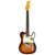 Sire Larry Carlton T3 New Gen 3-Tone Sunburst elektrische gitaar - thumbnail