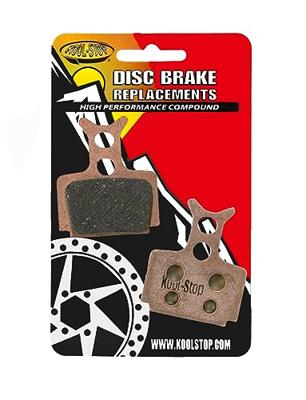 KOOL-STOP Koolstop remblok disc formula mega / the one / r1 sintered