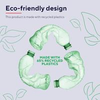 Oordopjes Trust 25089 AYDA Zwart - thumbnail