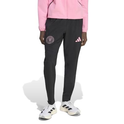 adidas Inter Miami CF Tiro Travel Trainingsbroek 2026-2027 adidas Inter Miami CF Tiro Travel Trainingsbroek 2026-2027