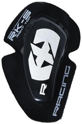 OXFORD kneesliders knee slider rk-s black/white
