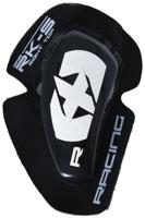 OXFORD kneesliders knee slider rk-s black/white - thumbnail