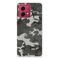 Motorola Moto G84 | TPU bumper | Army Light - thumbnail