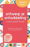 Ontwerp je ontwikkeling coach jezelf-boek (Paperback) - thumbnail