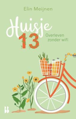 Huisje 13 (Paperback)