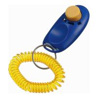 Clicker Gloria - thumbnail