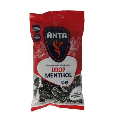 Anta Dropmint menthol 165 Gram Anta Dropmint menthol 165 Gram