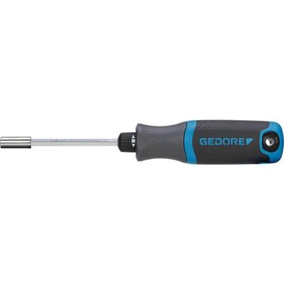 Gedore 2169-012 Magazijnschroevendraaier 1/4 (6.3 mm)