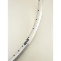 Velg sputnik 28 zilver - thumbnail