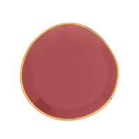 Urban Nature Culture - Good Morning - Bordje 9cm Brandied Apricot - thumbnail