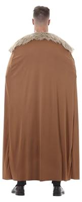 Lord of the Highlands kostuum heren