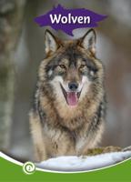 Wolven (Hardback) - thumbnail