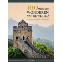 100 mooiste wonderen van de wereld (Hardback) - thumbnail