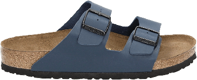 Birkenstock ARIZONA BF BLUE - alle