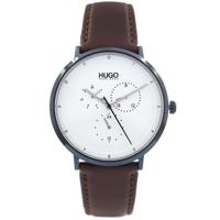 Hugo Boss 1530008 Heren Horloge 40mm 10 ATM - thumbnail