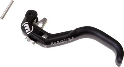 Magura HC 1-finger aluminum lever blade with Reach Adjust