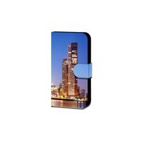 Samsung Galaxy Xcover 3 | Xcover 3 VE | Flip Cover | Rotterdam | Portemonnee hoesje - thumbnail