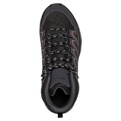 Grisport Schoen Wega Mid 14917 | Grijs 03 | Maat 47 - 8718191171103