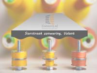 Losse Volant Tibelly - Tibelly - thumbnail