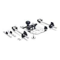 Festool Accessoires Gatenrij-set LR 32 Set 583290 - 583290 - thumbnail