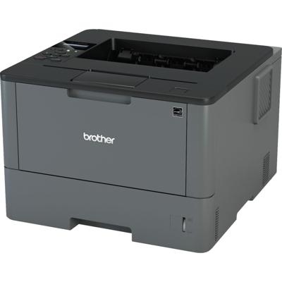 Brother HL-L5000D laserprinter Brother HL-L5000D laserprinter