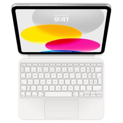 Apple Magic Keyboard Folio voor iPad (10e generatie) - Hongaars