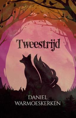 Tweestrijd (Paperback) Tweestrijd (Paperback)