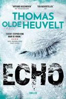 Echo - Thomas Olde Heuvelt - ebook - thumbnail