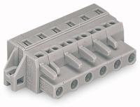 WAGO 231-216/031-000 Female behuizing (kabel) 231 Totaal aantal polen: 16 Rastermaat: 7.50 mm Inhoud: 10 stuk(s) - thumbnail