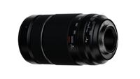Fujifilm XF 70-300 F4-5.6 R LM OIS WR MILC Super telelens Zwart - thumbnail